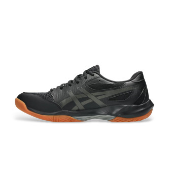 Asics Tr�ningssko Gel-Rocket 12 sort