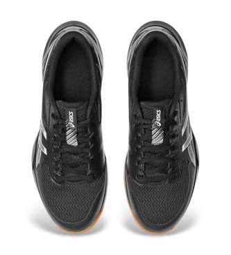 Asics Tr�ningssko Gel-Rocket 12 sort