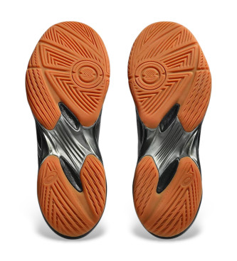 Asics Tr�ningssko Gel-Rocket 12 sort