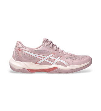 Asics Sapatilhas Gel-Rocket 12 cor-de-rosa