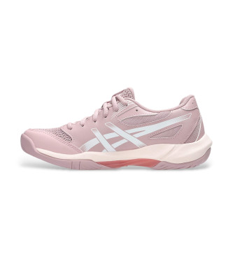 Asics Sapatilhas Gel-Rocket 12 cor-de-rosa