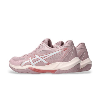 Asics Sapatilhas Gel-Rocket 12 cor-de-rosa