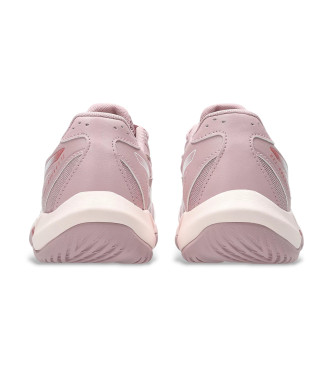 Asics Sapatilhas Gel-Rocket 12 cor-de-rosa