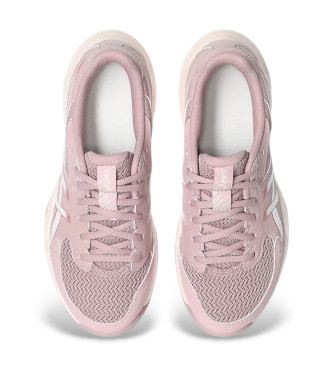 Asics Sapatilhas Gel-Rocket 12 cor-de-rosa