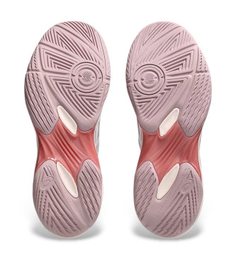 Asics Sapatilhas Gel-Rocket 12 cor-de-rosa