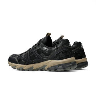 Asics Zapatillas Gel-Sonoma 15-50 negro