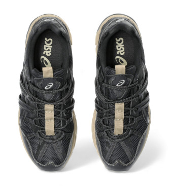 Asics Zapatillas Gel-Sonoma 15-50 negro