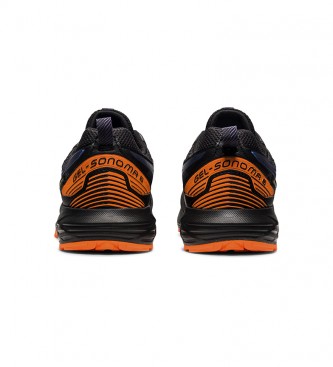 Asics Gel-Sonoma 6 6 G-TX Shoes black 