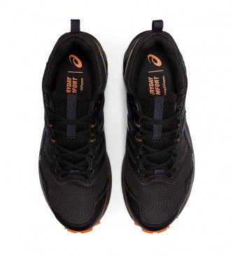 Asics Gel-Sonoma 6 6 G-TX Shoes black 