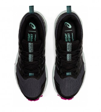 Asics Gel-Sonoma 6 shoes black