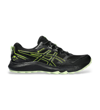 Asics Trainers Gel-Sonoma 7 Gtx black