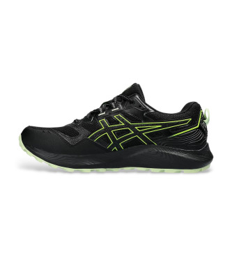 Asics Trainers Gel-Sonoma 7 Gtx black