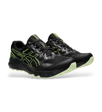 Asics Trainers Gel-Sonoma 7 Gtx black