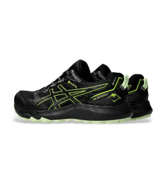 Asics Trainers Gel-Sonoma 7 Gtx black