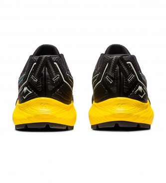Asics Gel-Sonoma 7 Shoes Black
