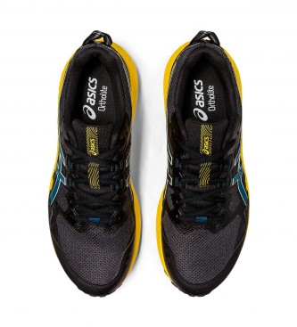 Asics Chaussures Gel-Sonoma 7 Noir