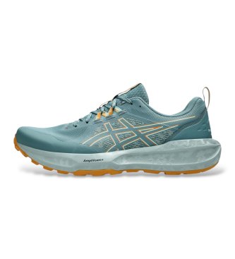 Asics Turnschuhe GEL-Sonoma 8 türkis