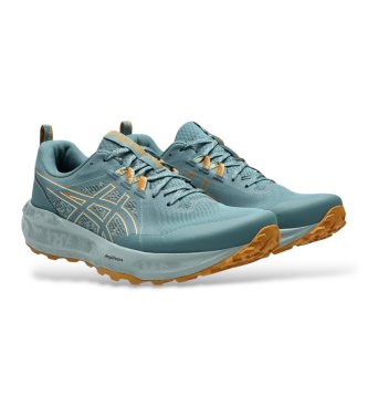 Asics Turnschuhe GEL-Sonoma 8 türkis