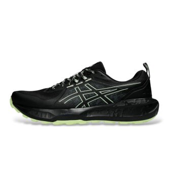 Asics Superge Gel Sonoma 8 črne