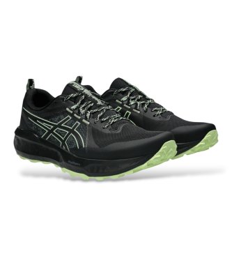 Asics Superge Gel Sonoma 8 črne
