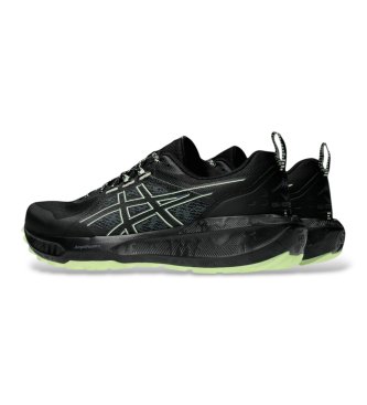 Asics Superge Gel Sonoma 8 črne