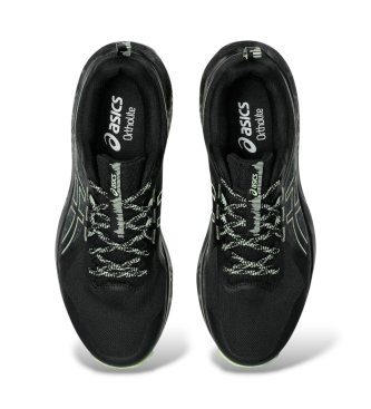 Asics Superge Gel Sonoma 8 črne