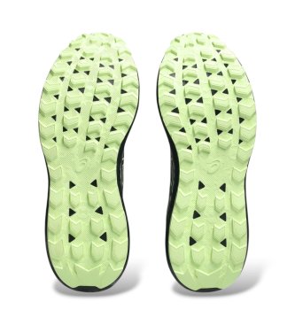 Asics Superge Gel Sonoma 8 črne