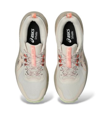 Asics Tênis Gel Sonoma 8 bege