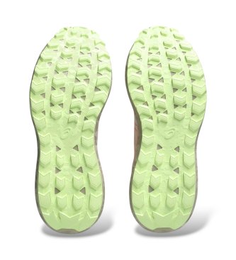 Asics Tênis Gel Sonoma 8 bege