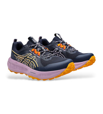 Asics Buty sportowe Gel Sonoma 8 niebieski, fioletowy