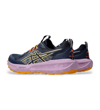 Asics Buty sportowe Gel Sonoma 8 niebieski, fioletowy