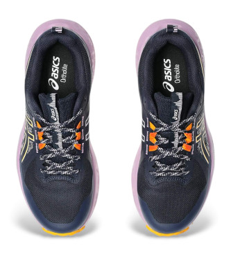 Asics Trningsskor Gel Sonoma 8 bl, lila