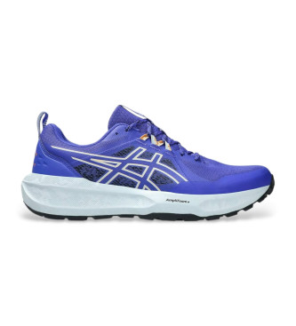 Asics Chaussures Gel-Sonoma 8 bleu lilas
