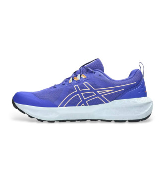Asics Chaussures Gel-Sonoma 8 bleu lilas