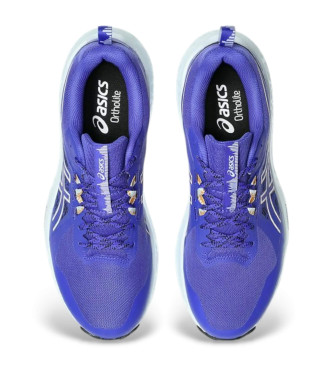Asics Chaussures Gel-Sonoma 8 bleu lilas