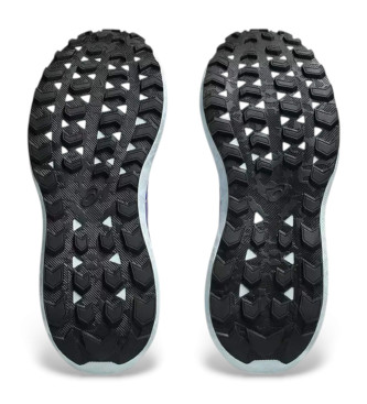 Asics Chaussures Gel-Sonoma 8 bleu lilas