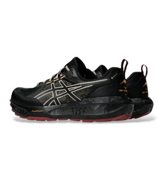 Asics Baskets GEL-Sonoma 8 GTX noir