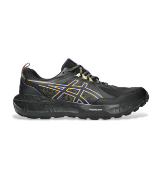 Asics Sapatilhas Gel Sonoma 8 Gtx preto