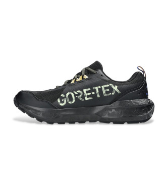 Asics Sapatilhas Gel Sonoma 8 Gtx preto