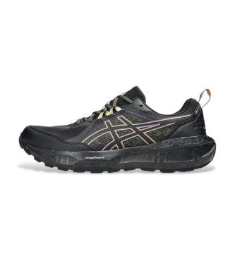 Asics Sapatilhas Gel Sonoma 8 Gtx preto