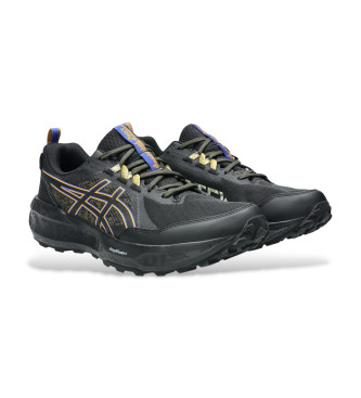 Asics Sapatilhas Gel Sonoma 8 Gtx preto