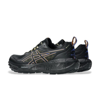 Asics Sapatilhas Gel Sonoma 8 Gtx preto