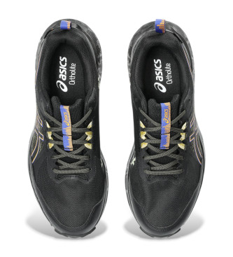 Asics Sapatilhas Gel Sonoma 8 Gtx preto