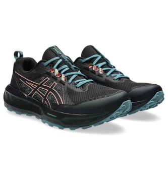 Asics Zapatillas Gel-Sonoma 8 Gtx negro