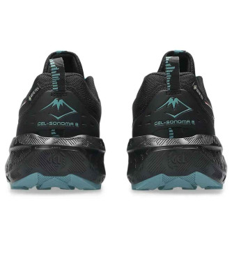 Asics Zapatillas Gel-Sonoma 8 Gtx negro