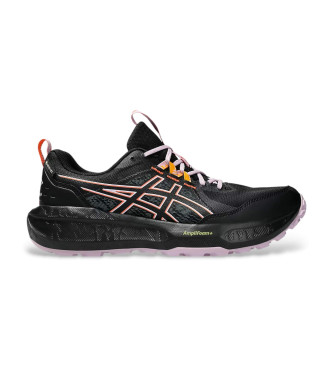 Asics Buty sportowe Gel Sonoma 8 GTX czarne