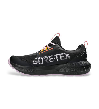 Asics Superge Gel Sonoma 8 GTX black