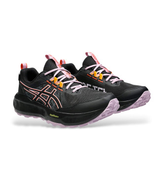 Asics Turnschuhe Gel Sonoma 8 GTX schwarz