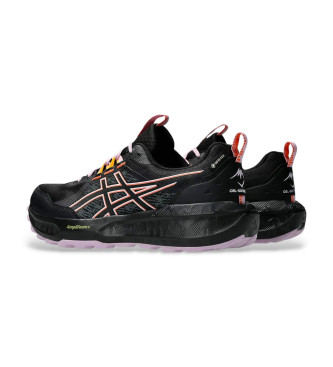 Asics Turnschuhe Gel Sonoma 8 GTX schwarz