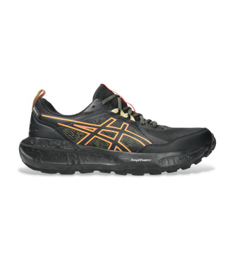 Asics Buty sportowe Gel Sonoma 8 Gtx czarne